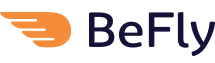 Logo BeFly