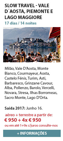 SLOW PIEMONTE