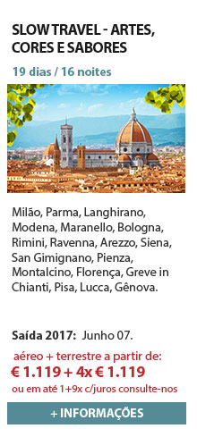 SLOW TOSCANA