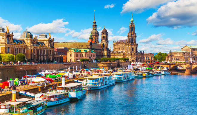 Dresden