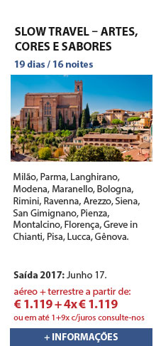 SLOW TOSCANA