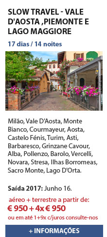 SLOW PIEMONTE