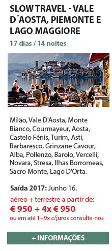 SLOW PIEMONTE 