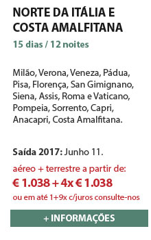  ITA 15 