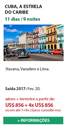 CUBA 11