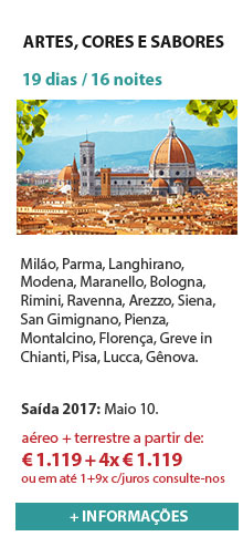 SLOW TOSCANA
