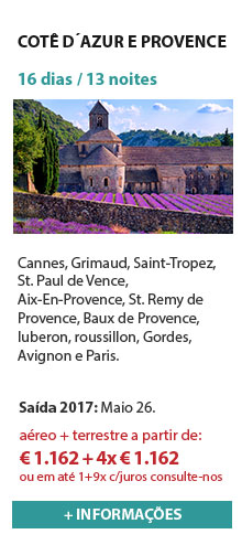 SLOW PROVENCE