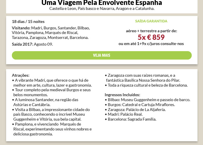 SPAIN 18