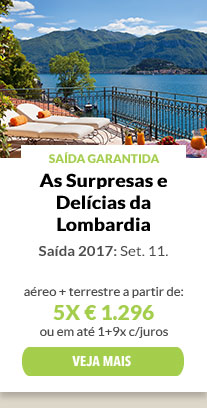 SLOW LOMBARDIA