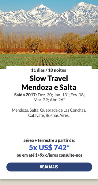 SLOW VINHAS 