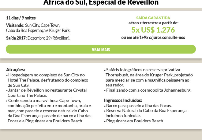 AFRO 11 