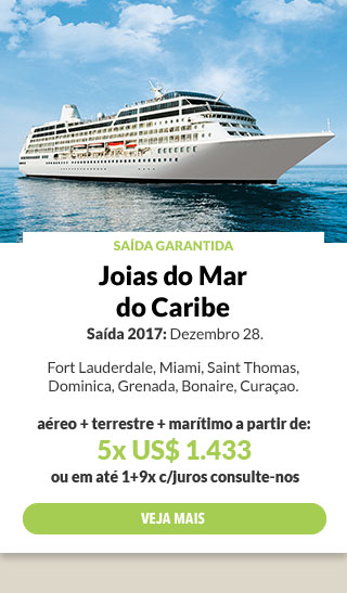 CARIBE 17 