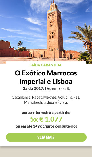 MARROCOS 14