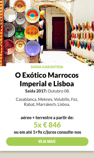 MARROCOS 14 