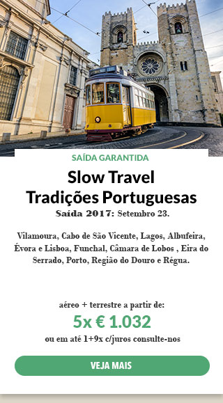 SLOW MADEIRA