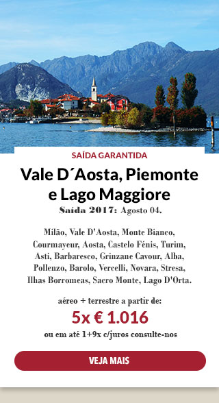  SLOW PIEMONTE