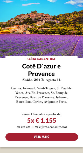 SLOW PROVENCE 
