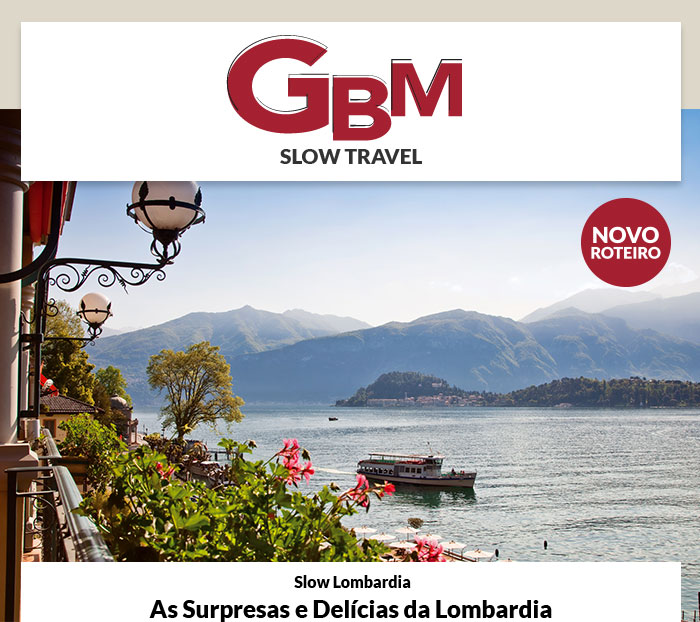 GBM Grupos Brasileiros no Mundo