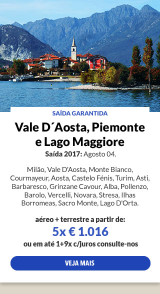  SLOW PIEMONTE