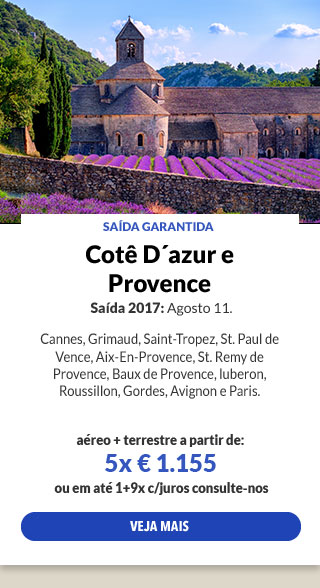 SLOW PROVENCE 