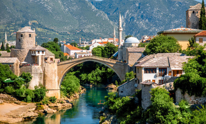 Mostar
