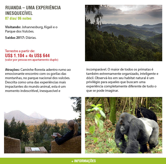 RUANDA