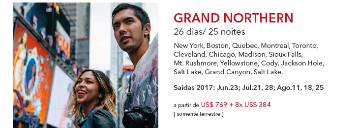 GRAND NORTHERN