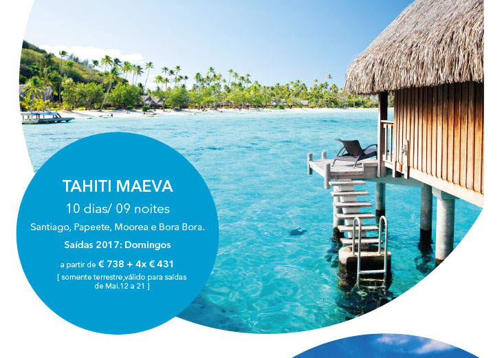 TAHITI