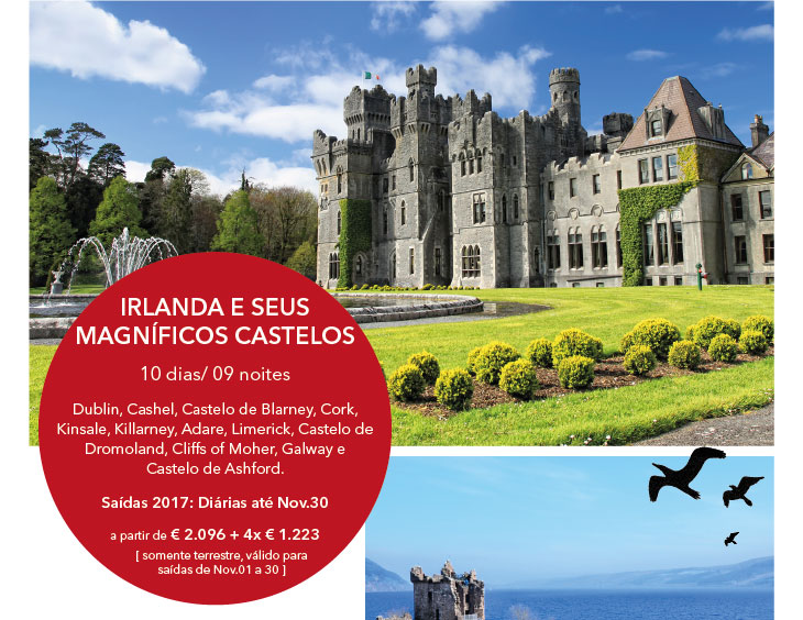 IRLANDA