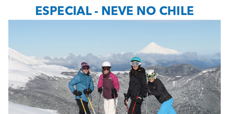 CHILE