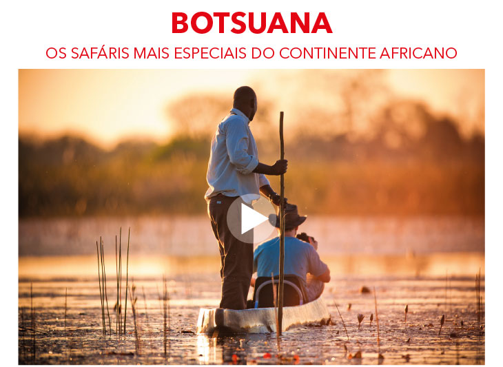 BOTSUANA