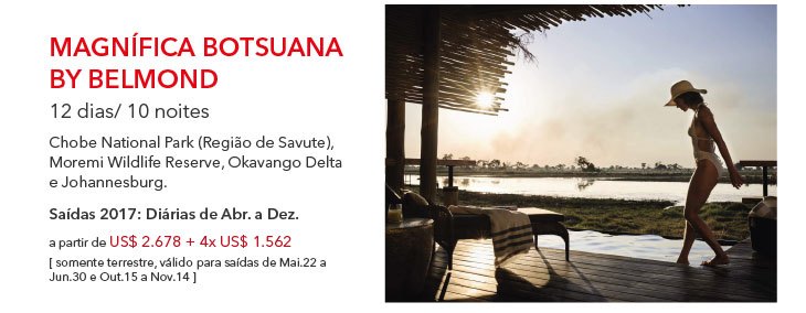 BOTSUANA