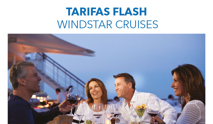 Windstar Cruises