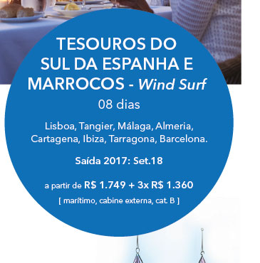 Wind Surf