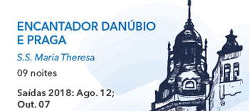 UNIWORLD ,SS MARIA THERESA /ENCANTADOR DANÚBIO