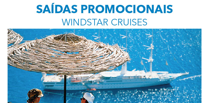 Windstar Cruises