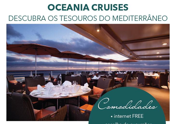 Oceania Cruises