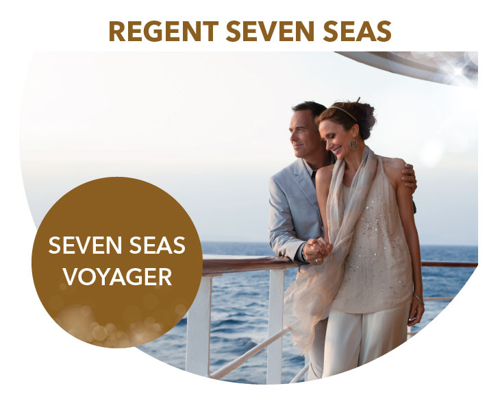 Regent Seven Seas