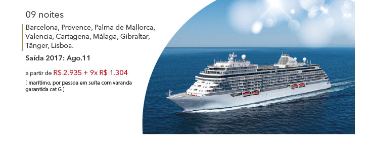 Regent Seven Seas