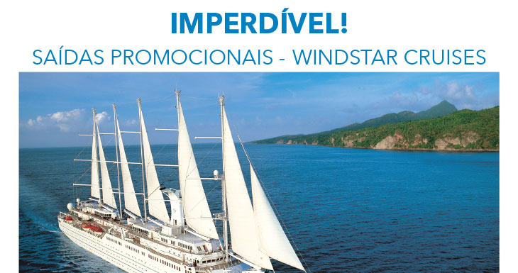 Windstar Cruises