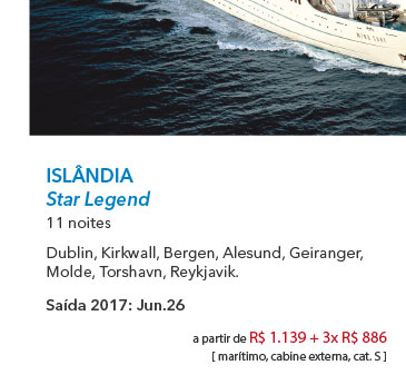 Islândia