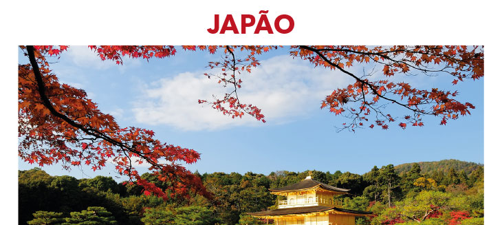 JAPÃO