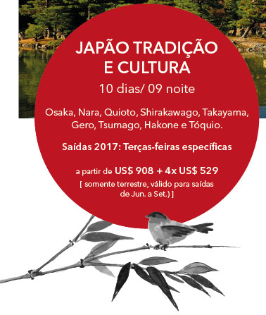 JAPÃO