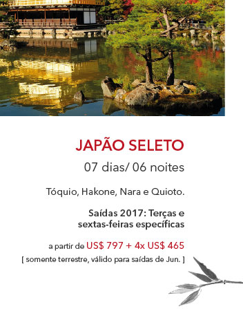 JAPÃO