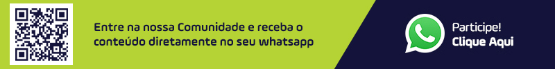 Comunidade Whatsapp