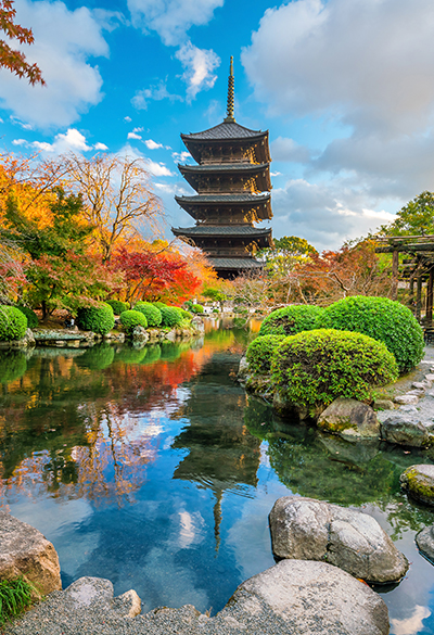 Imagem Japão