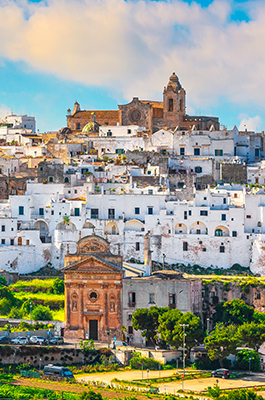 Fantasia Puglia