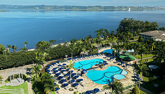 Club Med Lake Paradise - Baixa Temporada 2027