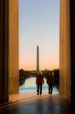 Escapadas em Washington 