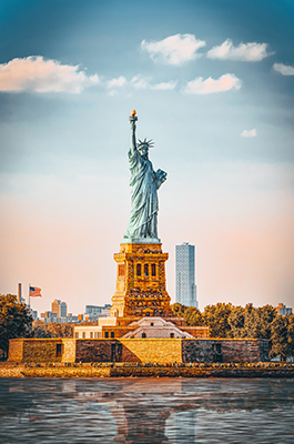 Escapadas em Washington 